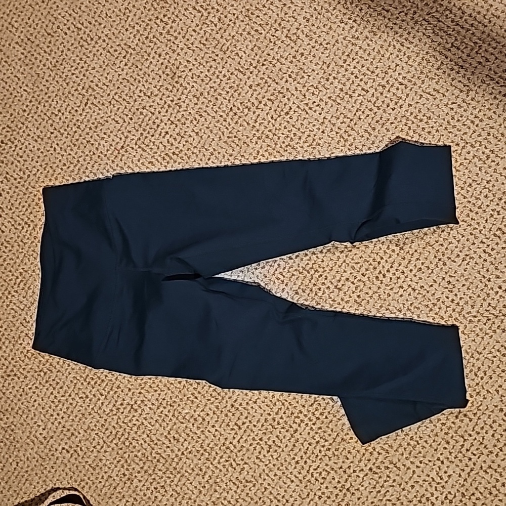 Brand New zella leggings size XS